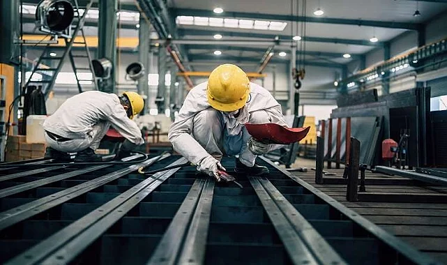 Bayraklı Lojistik Hizmeti